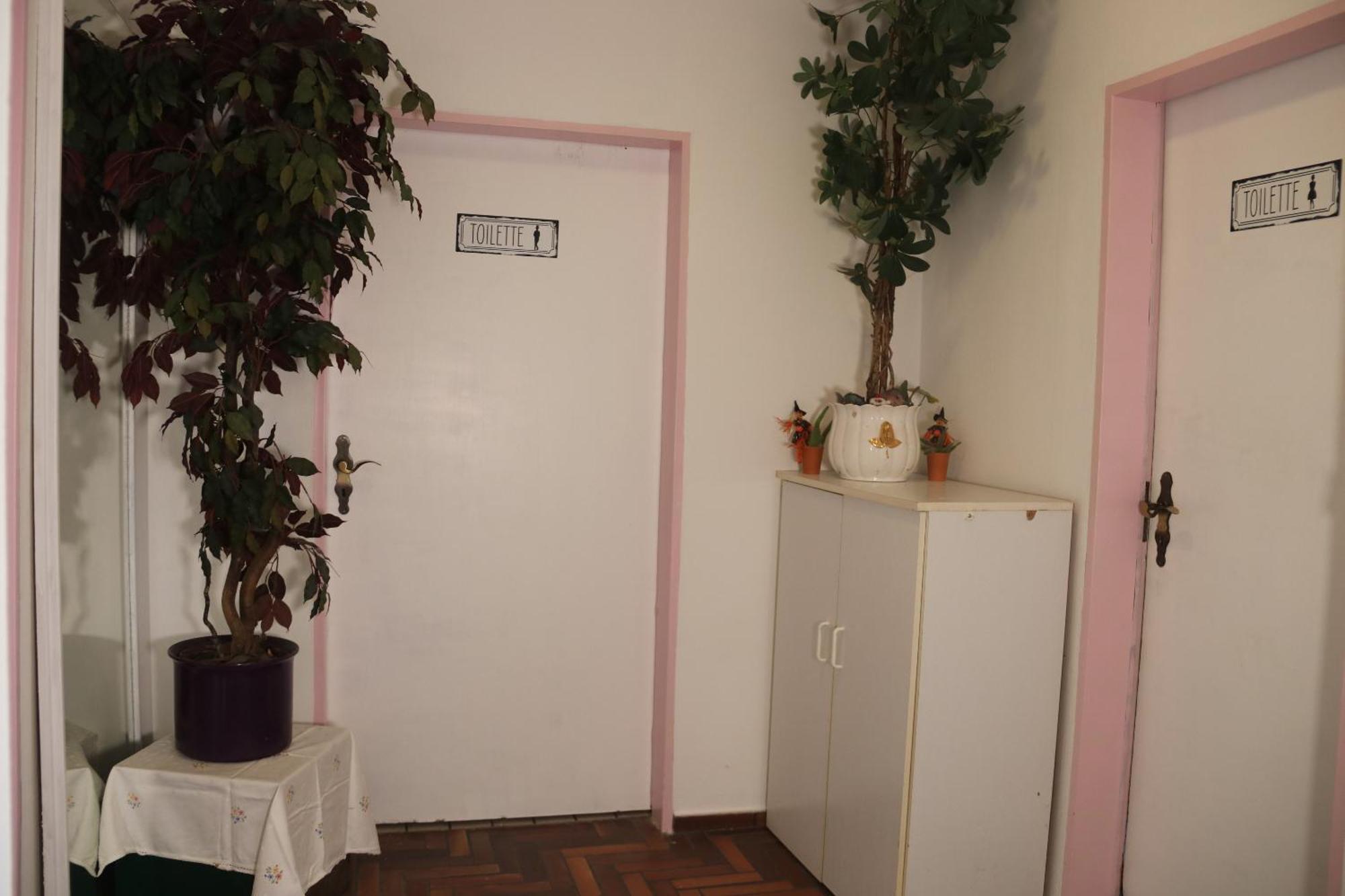 Landgasthof Doldewirt Bernbeuren Bagian luar foto