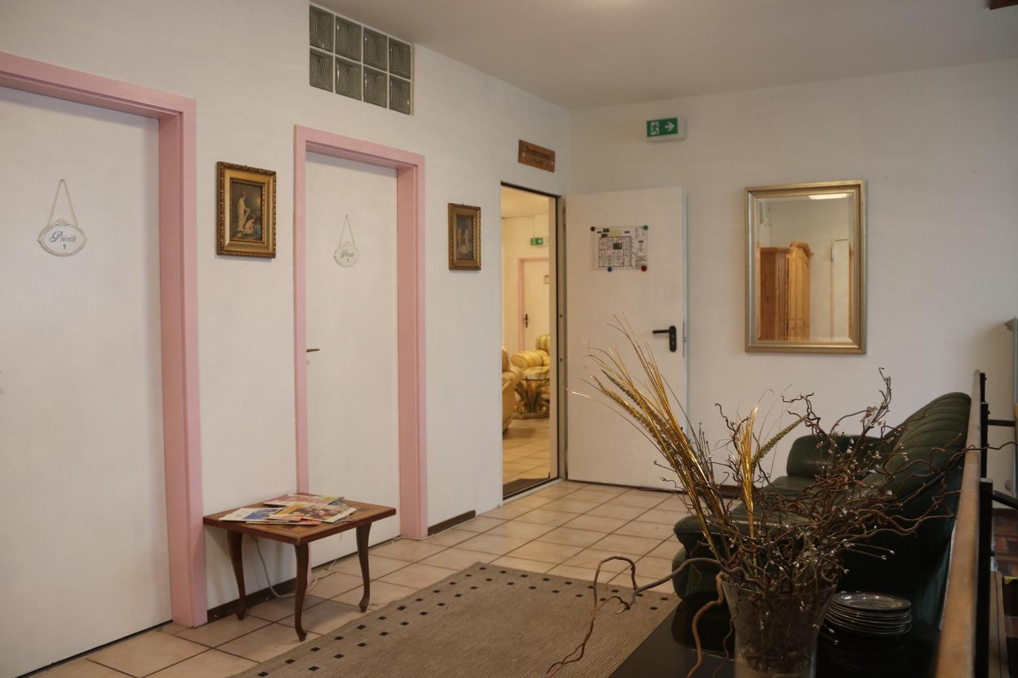 Landgasthof Doldewirt Bernbeuren Bagian luar foto